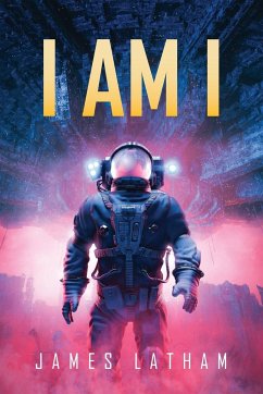 I Am I - Latham, James