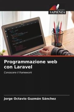 Programmazione web con Laravel - Guzmán Sánchez, Jorge Octavio