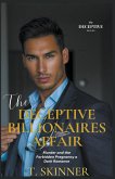 &quote;The Deceptive Billionaire's Affair