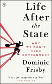 Life After the State (eBook, ePUB)