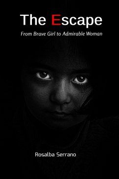 Cover The Escape (eBook, ePUB)