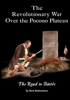 Cover The Road to Battle (eBook, ePUB)