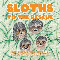 Cover Sloths to the Rescue