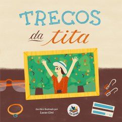 Trecos da Tita - Gini, Lucas