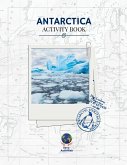 Antarctica Activity Book