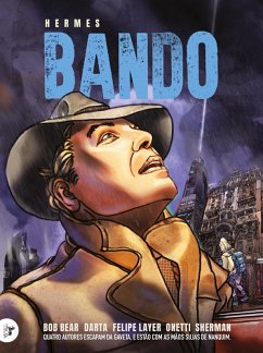Cover Bando