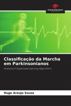 Classi¿cação da Marcha em Parkinsonianos - Souza, Hugo Araujo