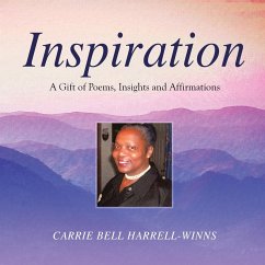 Inspiration - Carrie Bell Harrell-Winns