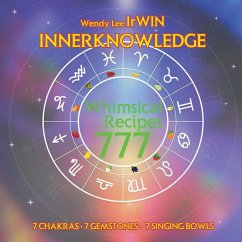 Whimsical Recipes 777 - Wendy Lee Irwin