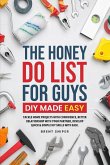 The Honey Do List For Guys DIY Made Easy