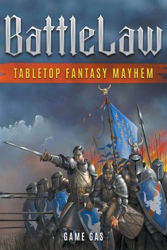 Cover BattleLaw