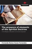 The presence of elements of the Spiritist Doctrine