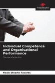 Individual Competence and Organisational Performance