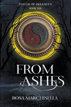 From Ashes - Marchisella, Rosa