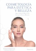 Cosmetología para estética y belleza Cosmetología para estética y belleza