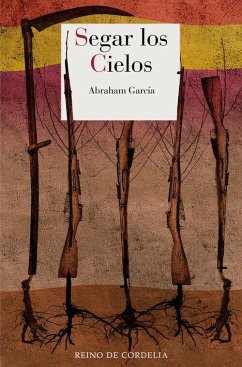 Cover Segar los cielos