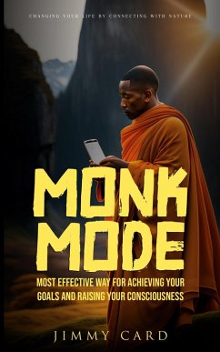 Monk Mode - Card, Jimmy