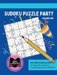 Sudoku Puzzle Party Volume One - Bild 1