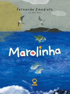 Marolinha - Emediato, Fernanda Maia