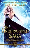 The Underworld Saga Bonus Boxset (The Gatekeeper's Saga Box Set Collection, #4) (eBook, ePUB)