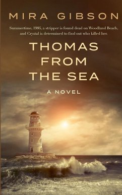 Thomas from the Sea - Gibson, Mira