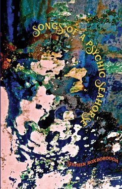 Cover Songs of a Psychic Seahorse