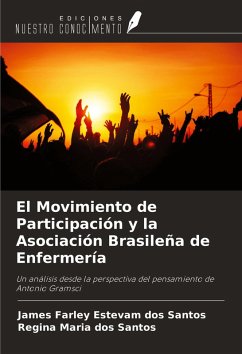 Cover El Movimiento de Participación y la Asociación Brasileña de Enfermería