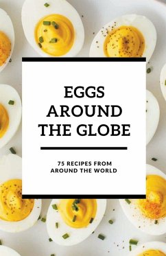 Eggs Around the Globe - Patel, Shivam