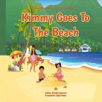 kimmy Goes To The Beach