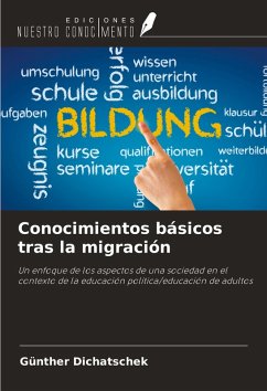 Cover Conocimientos básicos tras la migración