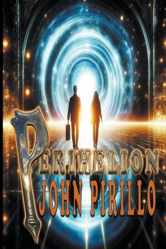 Cover Perihelion