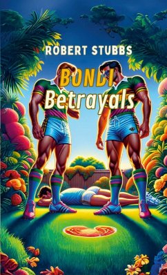 Bondi Betrayals - Stubbs, Robert