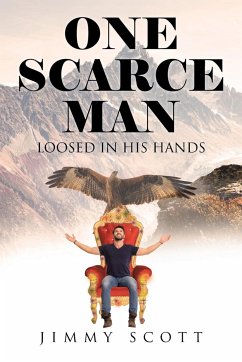 ONE SCARCE MAN - Scott, Jimmy