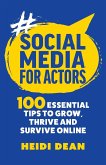 Social Media For Actors