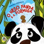 O urso panda e a formiga