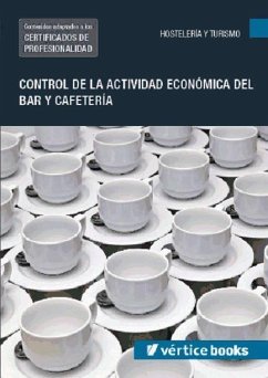 Aplicación de sistemas informáticos en el bar y cafetería - Editorial, Equipo