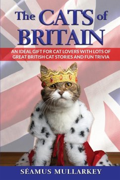 The Cats of Britain - Mullarkey, Seamus