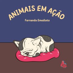 Animais em ação - Emediato, Fernanda