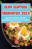 ÜLIM EGIPTUSE TÄNAVATOIT 2024