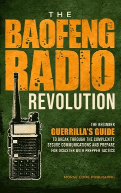 The Baofeng Radio Revolution - Code Publishing, Morse