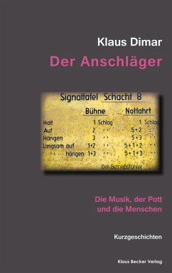 Cover Der Anschläger