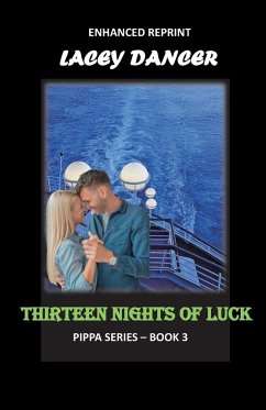 Thirteen Nighs of Luck - Dancer, Lacey