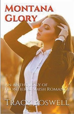 Cover Montana Glory