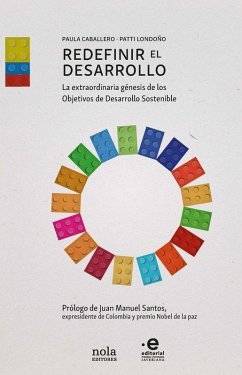 Redefinir el desarrollo Redefinir el desarrollo