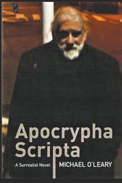 Apocrypha Scripta - O'Leary, Michael