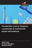 Parodontite cronica: Diagnosi e protocollo di trattamento basati sull'evidenza