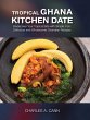 Tropical Ghana Kitchen Date - Bild 1