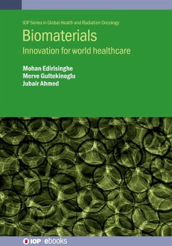 Cover Biomaterials (eBook, ePUB)