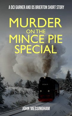 Cover Murder on the Mince Pie Special (eBook, ePUB)