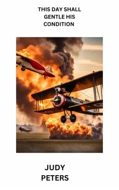 Cover This Day Shall Gentle His Condition (Kit Hardwicke, #2) (eBook, ePUB)